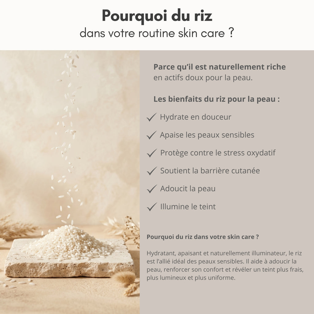 Routine Hydrate & Glow - Le Sérum + La Crème