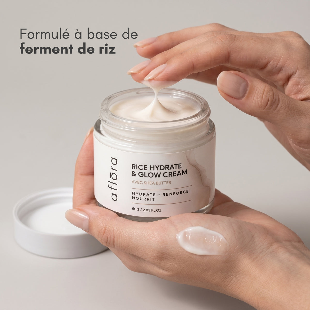 Le rituel complet - Drainage & Soin du visage