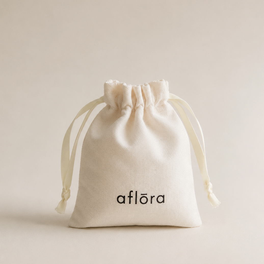 Pochette de voyage Aflōra