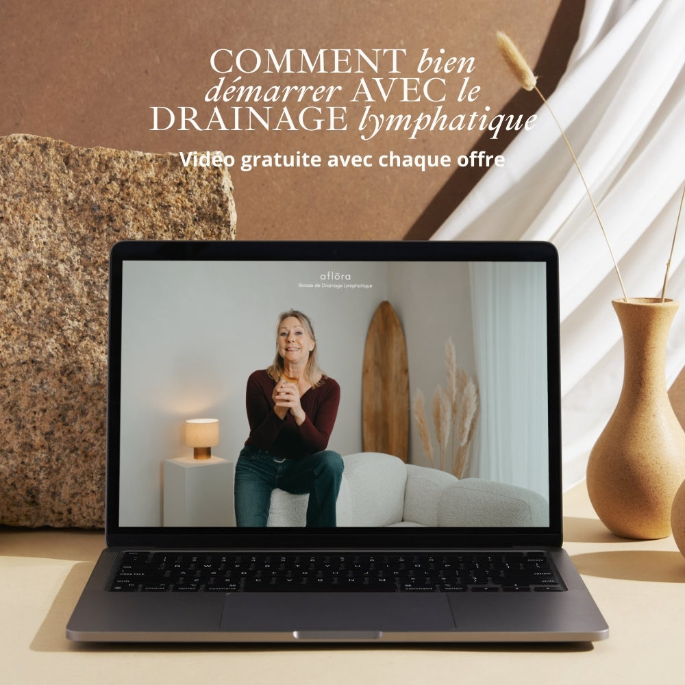 Votre guide essentiel pour bien débuter le drainage lymphatique